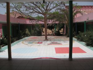 Centre Aminata Mbaye